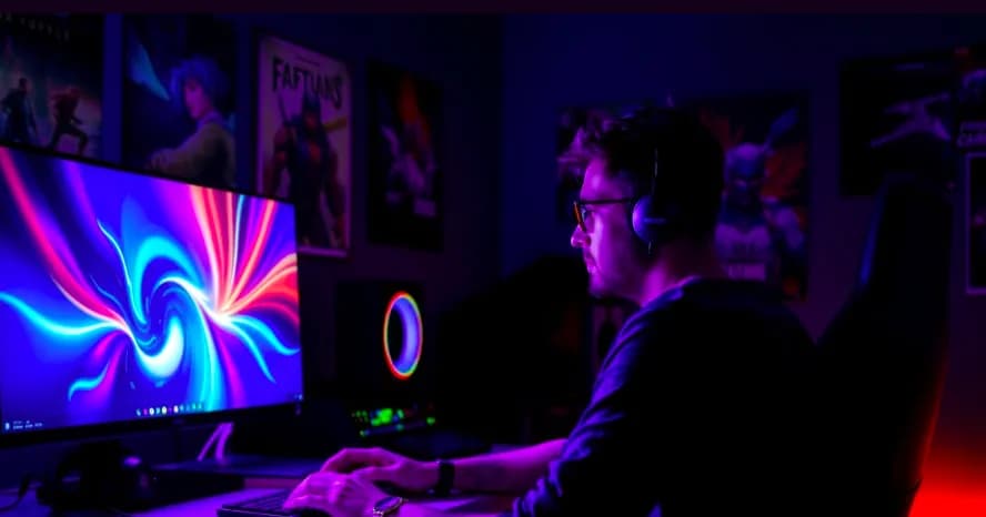 Najlepsze platformy online w Polsce umożliwiające grę w 2025 roku