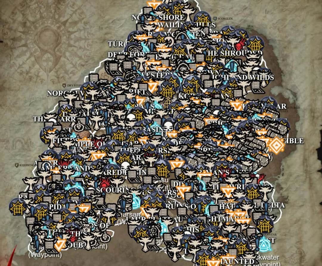 Gdzie expić Diablo 4: Najlepsze miejsca na szybkie zdobywanie XP