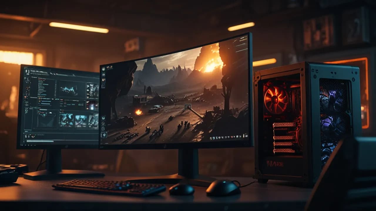 Czy Twój komputer poradzi sobie z wymaganiami Warzone? Analiza