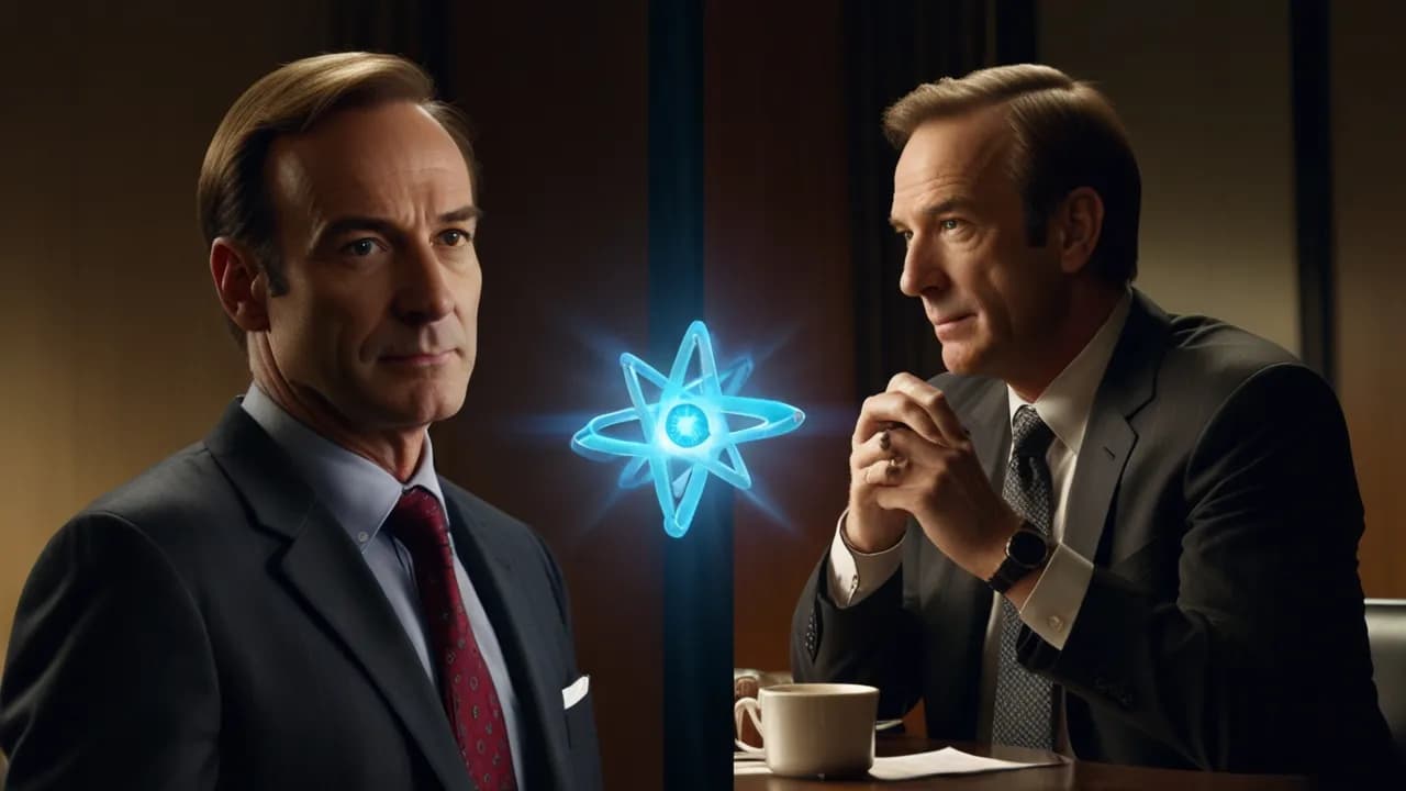 Seriale spin-off, które niespodziewanie przebiły swoje oryginały!