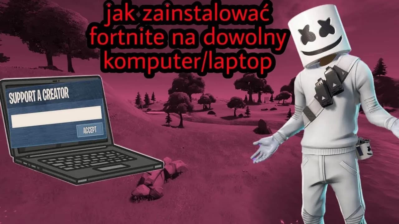 Jak pobrać gry na laptopa bez obaw o bezpieczeństwo i wirusy