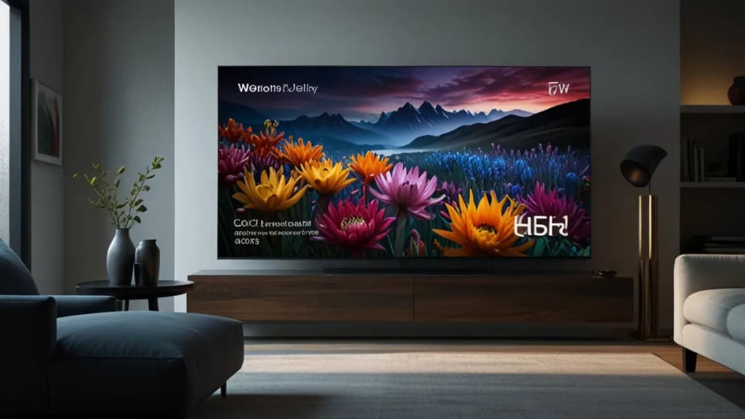 Jak model OLED55BX3LB może odmienić Twoje doświadczenia z 4K?