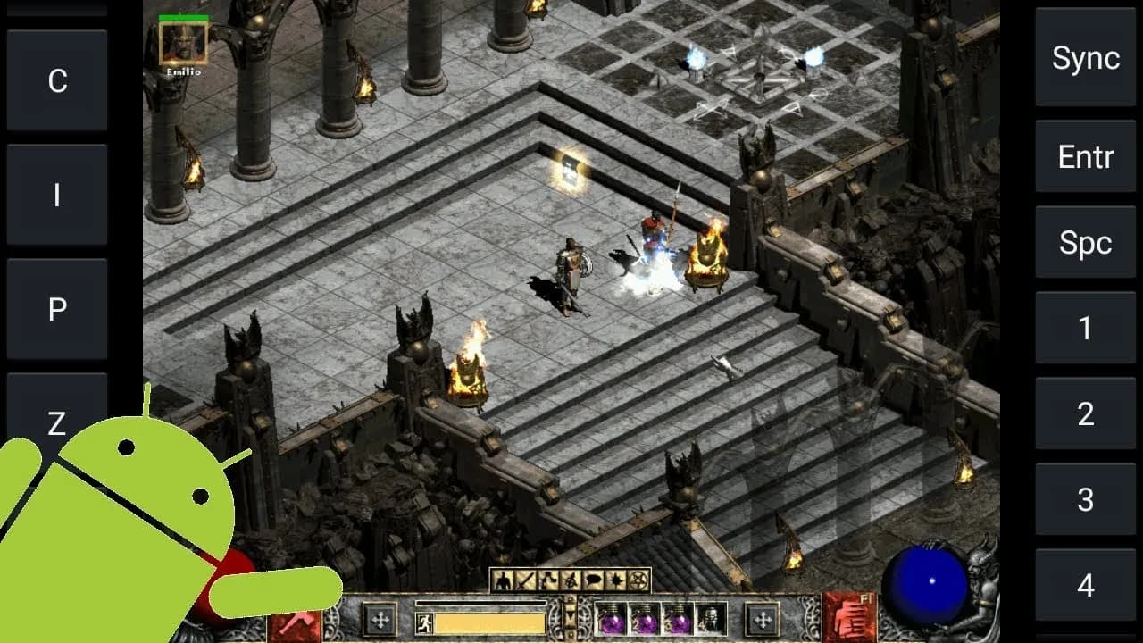 Najlepsze gry jak Diablo na Androida, które musisz poznać teraz