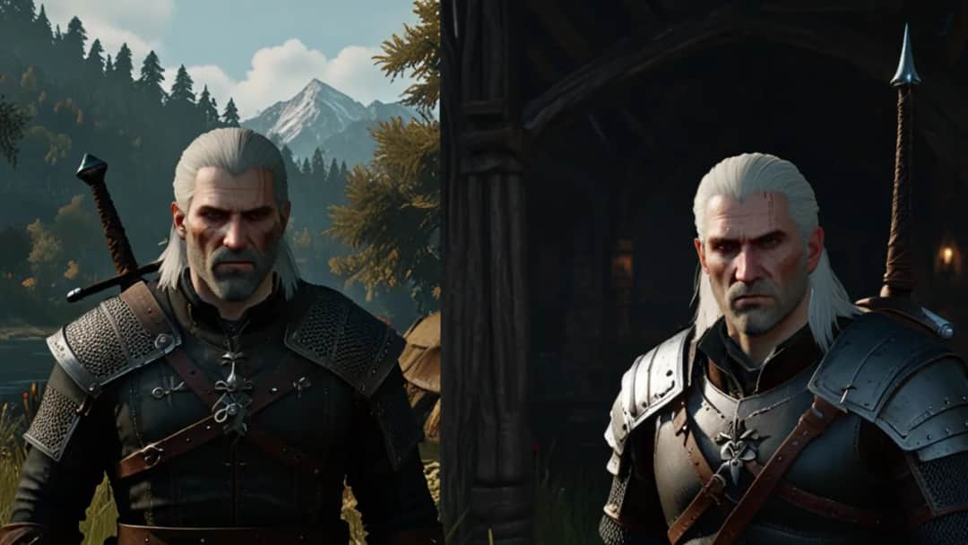 Czy warto wrócić do tego klasyka z Edycją Rozszerzoną Wiedźmina?