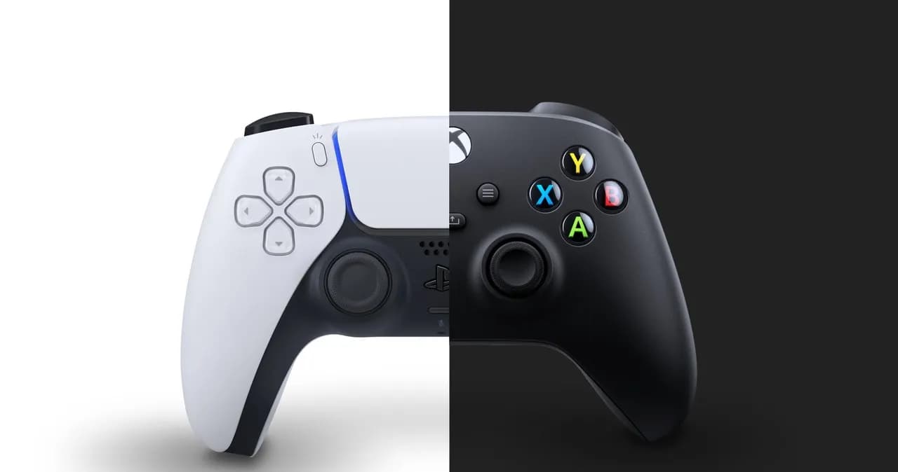 Co lepsze: PS5 czy Xbox? Porównanie, które pomoże w wyborze