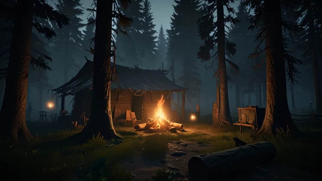 Czy Sons of Forest jest wart swojej ceny? Oceniamy leśny horror