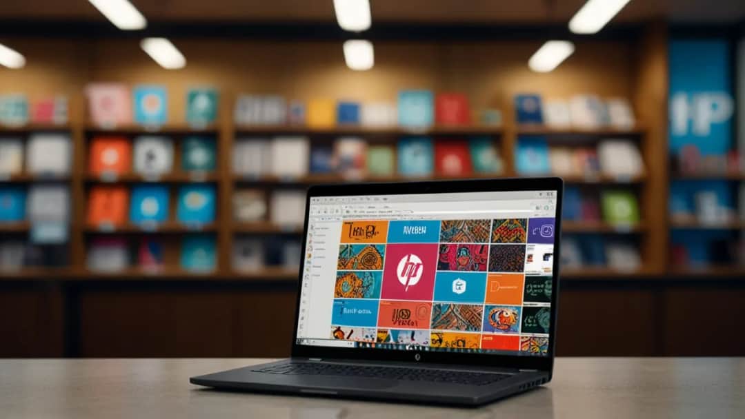 Wybierz Twojego laptopa HP w Media Expert i nie żałuj ani grosza