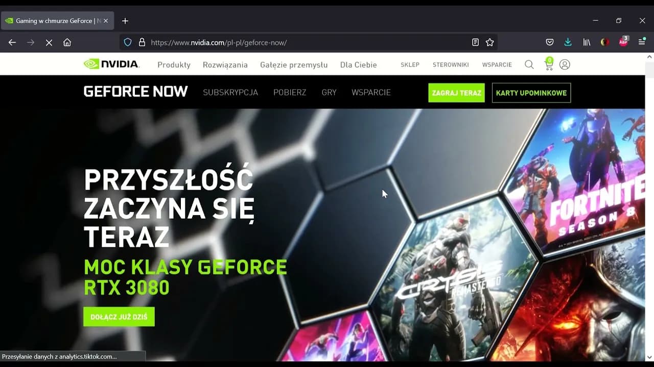 Jak grać w gry bez pobierania i cieszyć się natychmiastową zabawą