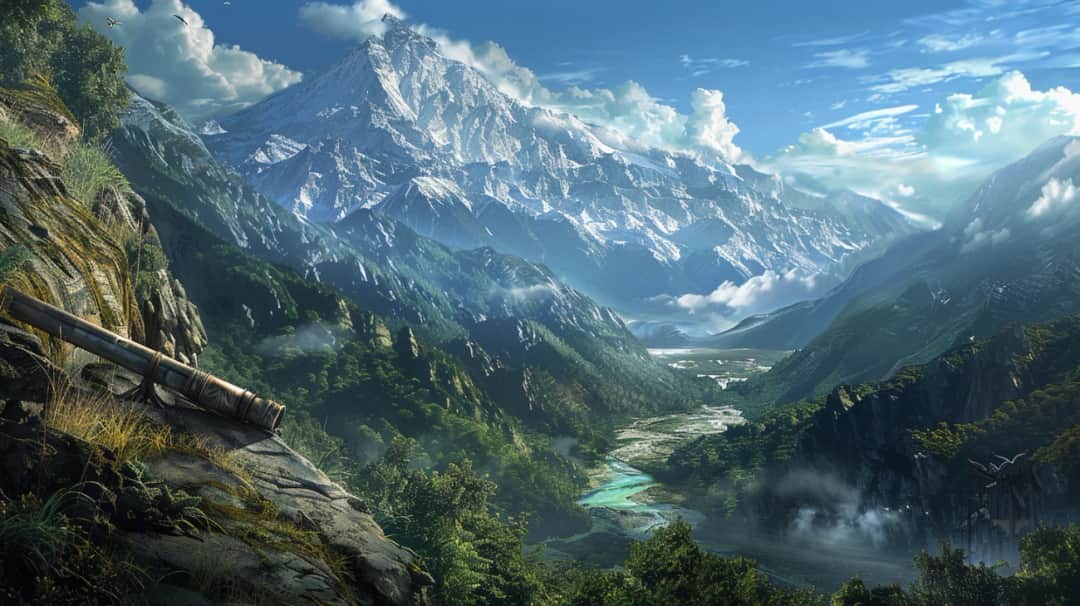 Czy Far Cry 4 będzie dostępny na PC? Odpowiadamy na pytania graczy