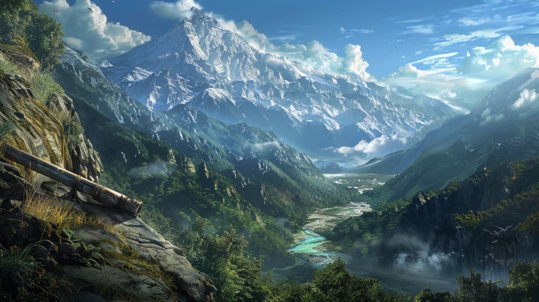 Czy Far Cry 4 będzie dostępny na PC? Odpowiadamy na pytania graczy