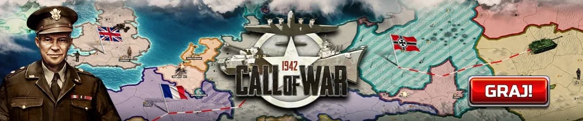 Call of War 3: Co nowego w nadchodzącej części kultowej strategii?