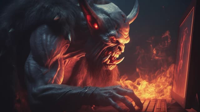 Diablo 4: graczom pojawił się problem z lagami