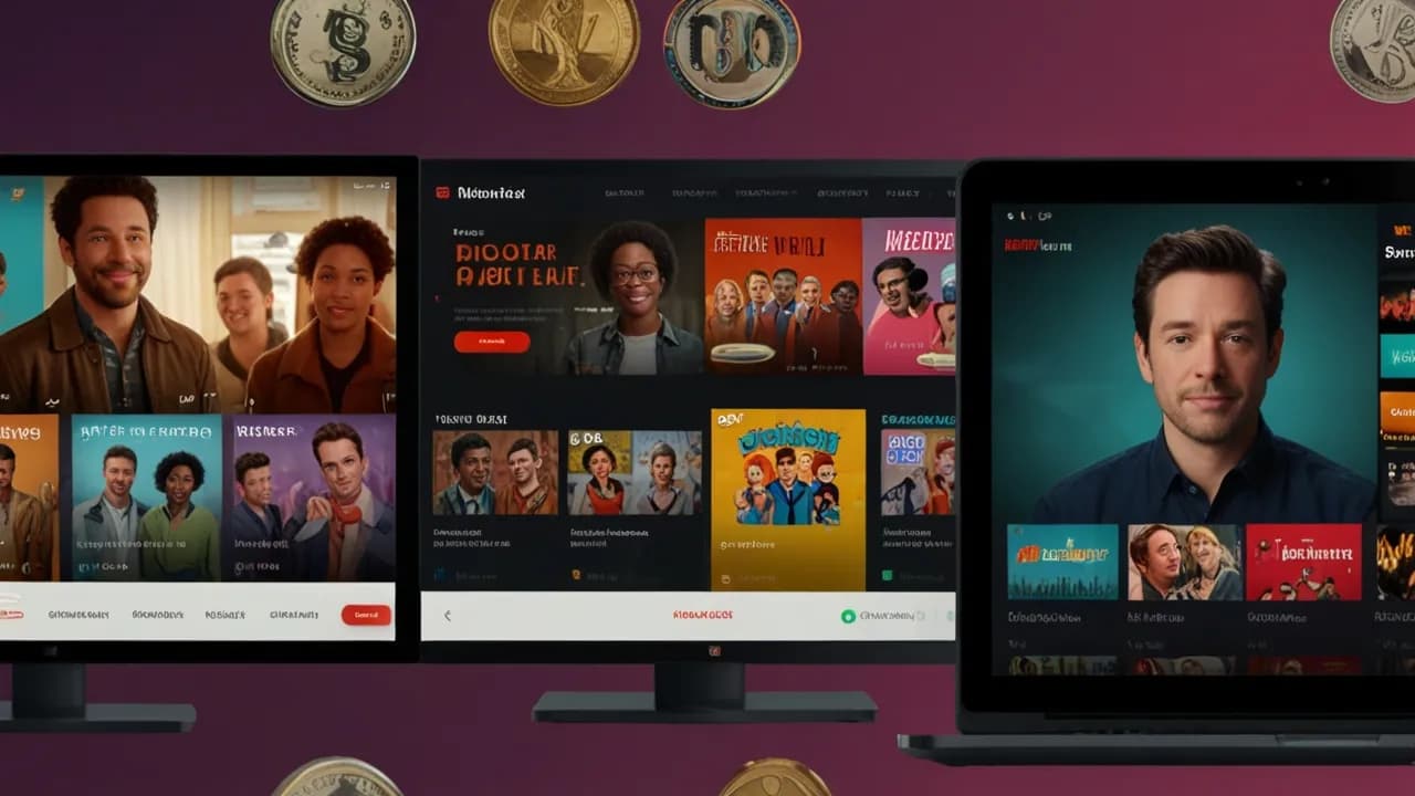 Jak mieć konto dzielone Netflix i oszczędzać na subskrypcji?