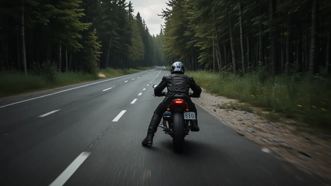 RIDE 4 to jest najlepsza symulacja wyścigów na dwóch kółkach?