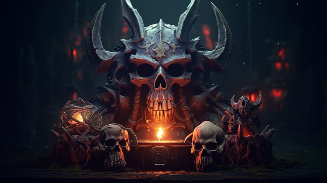 Pełne Tablice Łupów od Szefów Diablo 4 Sezon 2: Jak Zbierać Unikalne Przedmioty