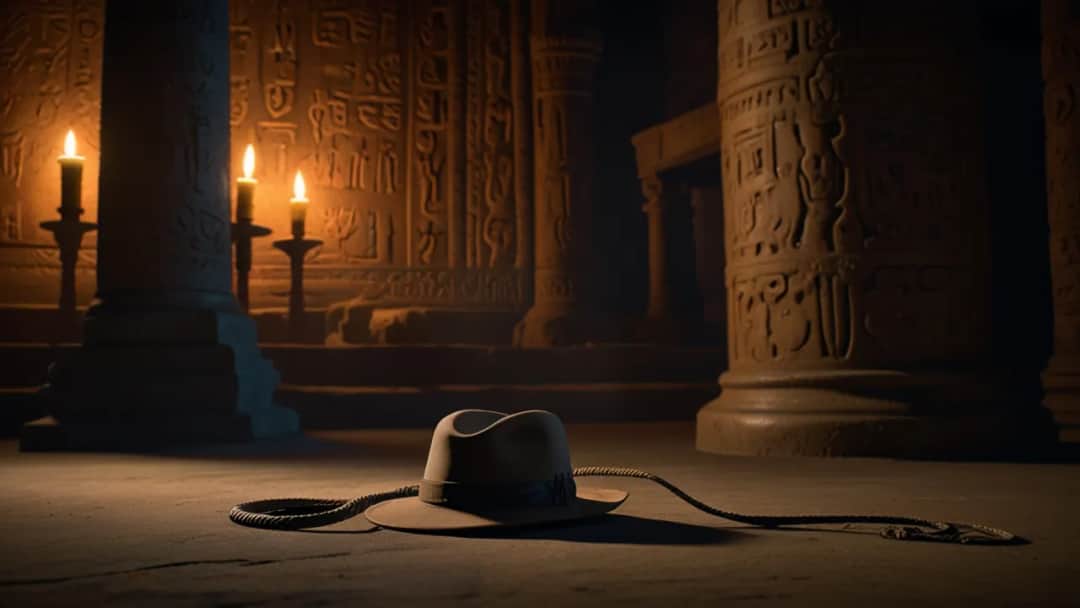 Jest nowa gra Indiana Jones! Czy przebije te filmowe przygody?