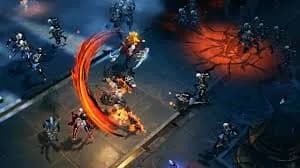 Fenomen Gier Diablo: Dlaczego Legendarna Seria Wciąż Zachwyca Miliony Graczy?