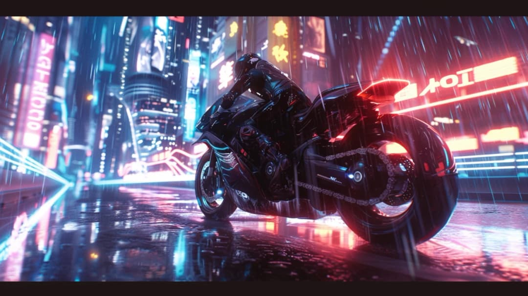 Keanu Reeves w Cyberpunk 2077 - jak duża będzie jego rola?