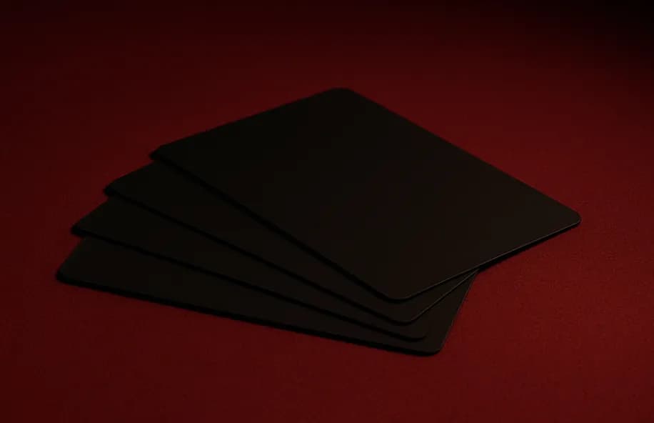 Zasady etykiety przy grach stołowych