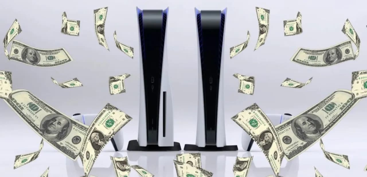 Gdzie kupić PS5 najtaniej? Odkryj najlepsze oferty i promocje