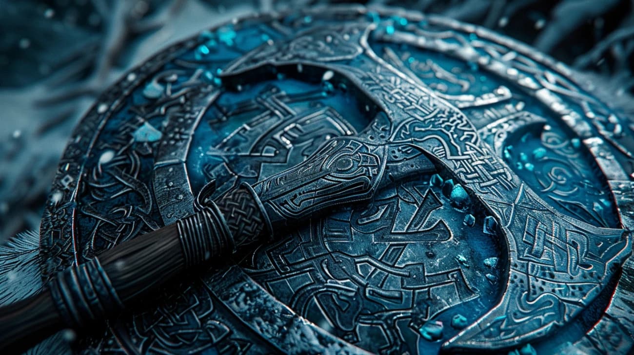 God of War Ragnarök - edycja Valhalla. Co zawiera? Warto kupić?