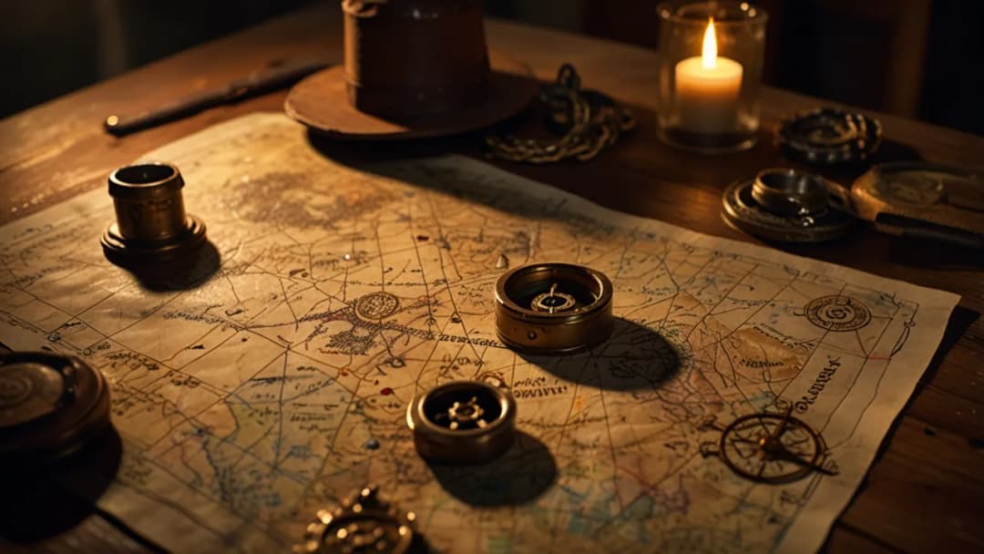 Historia Uncharted 4 - poznaj wszystkie sekrety fascynującej fabuły gry