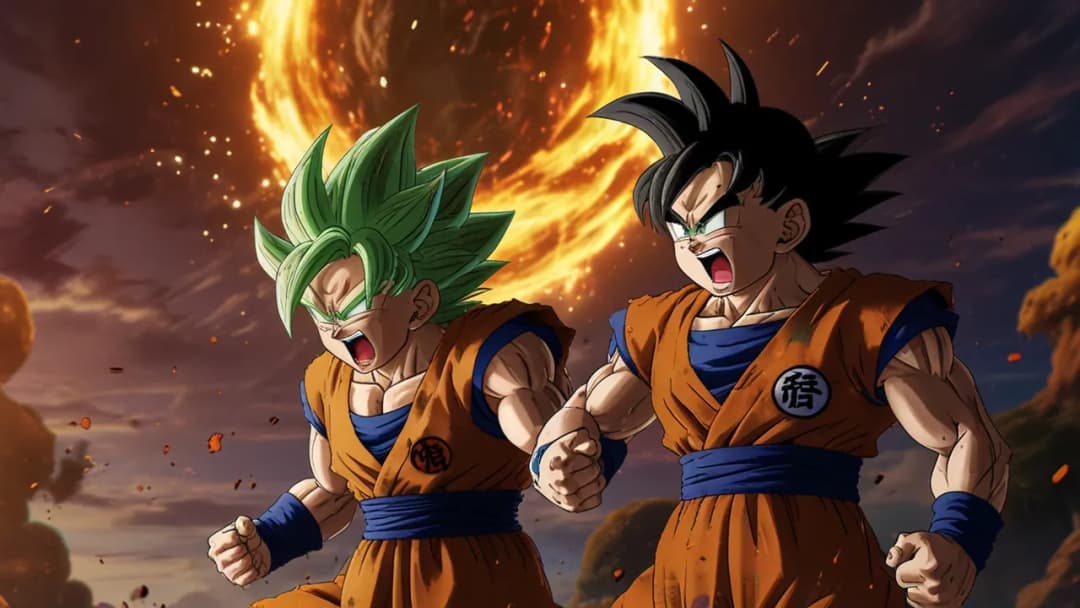 Czy Dragon Ball Super Hero spełnił oczekiwania oddanych fanów?