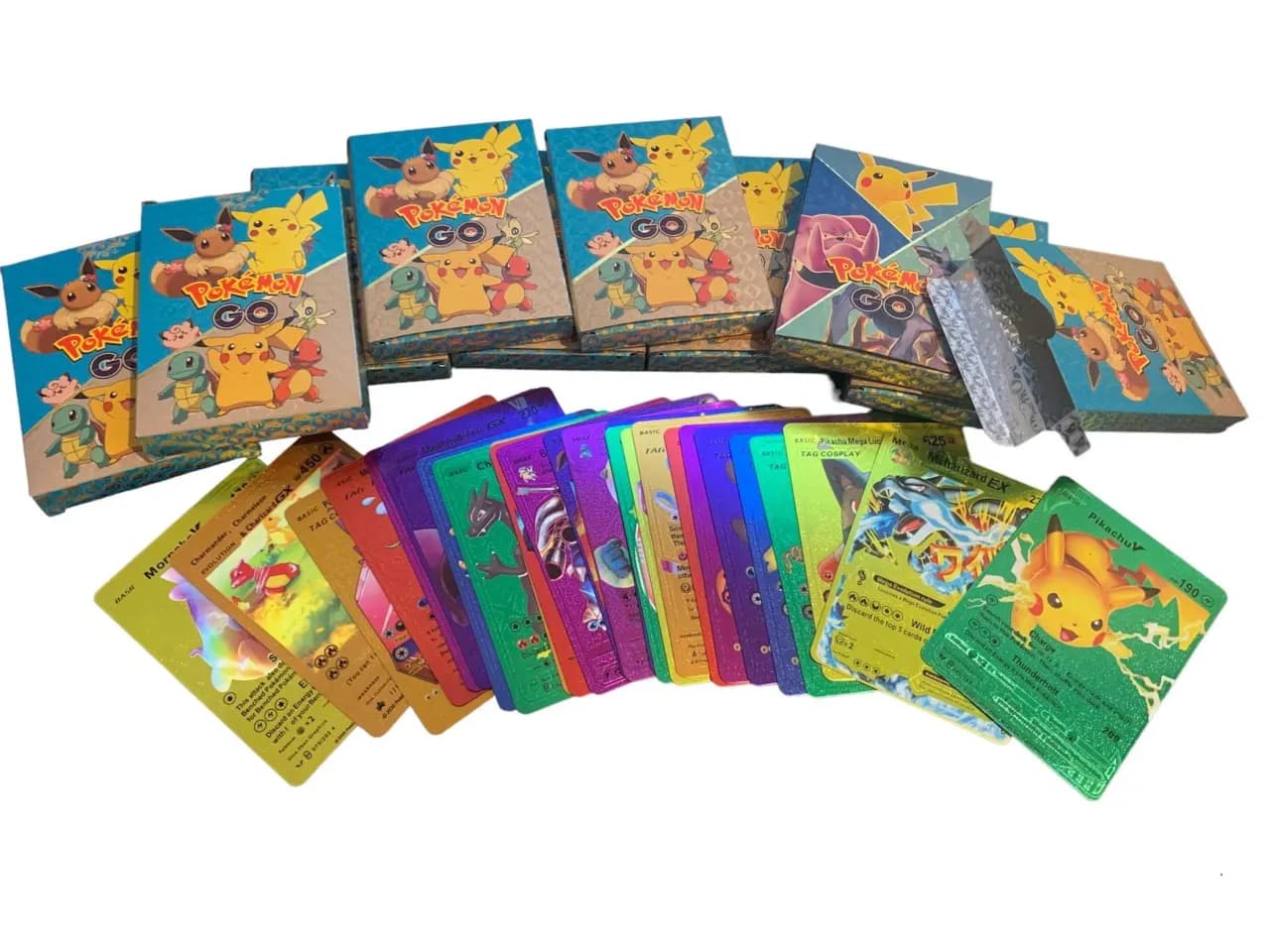 Kompletny przewodnik po zestawach kart pokemon: co musisz wiedzieć