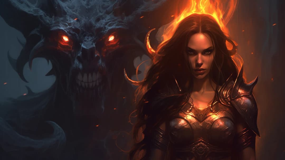 Odbierz błogosławieństwo Matki w Diablo 4. Jak zdobyć unikatowy przedmiot na święto Dziękczynienia?