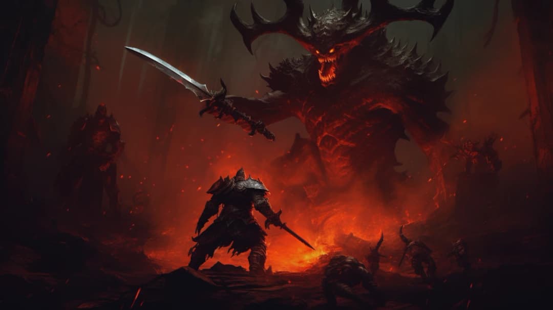 Diablo 2 Resurrected: Sezon 6 Ladder - Wszystko, co wiemy