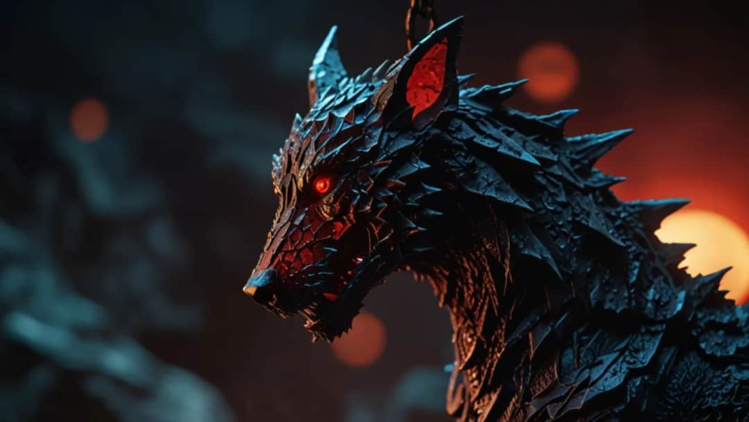 5 szokujących rewelacji o Dragon Age Dreadwolf, które zaskakują