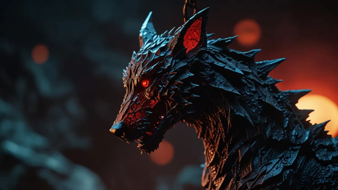 5 szokujących rewelacji o Dragon Age Dreadwolf, które zaskakują
