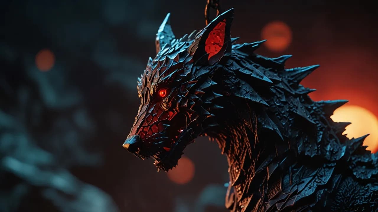 5 szokujących rewelacji o Dragon Age Dreadwolf, które zaskakują