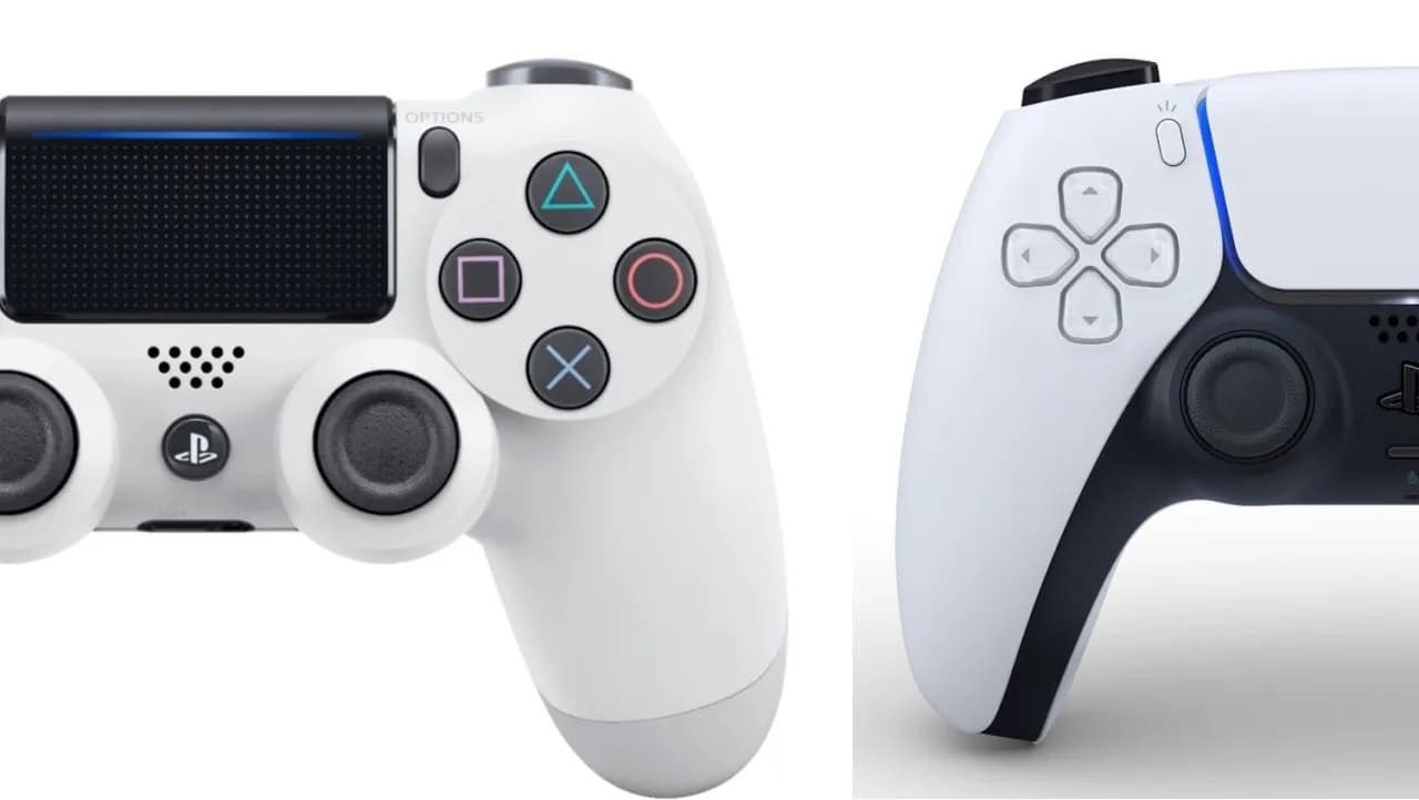 Czy płyty z PS4 działają na PS5? Sprawdź, co musisz wiedzieć!